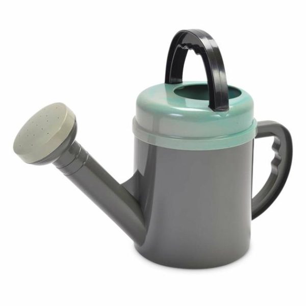 Green Bean – Watering Can – 1.5L  |   Outdoor Toys Outdoor Toys Outdoor Toys