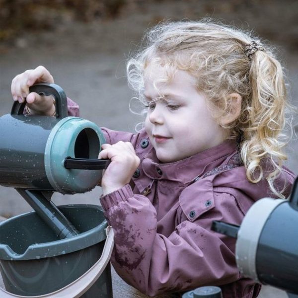 Green Bean – Watering Can – 1.5L  |   Outdoor Toys Outdoor Toys Outdoor Toys