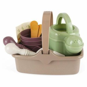 Green Garden – Planting Set -10Pc  |   Outdoor Toys Outdoor Toys Outdoor Toys