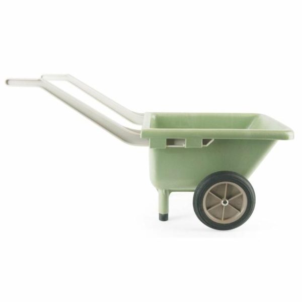 Green Garden – Wheelbarrow – 72Cm  |   Outdoor Toys Outdoor Toys Outdoor Toys