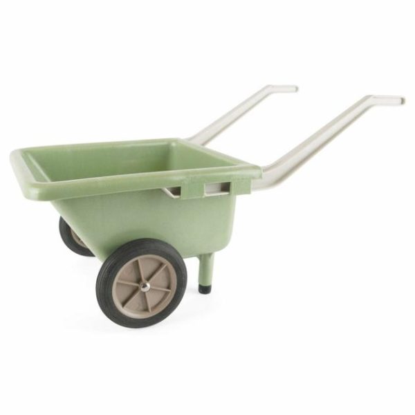 Green Garden – Wheelbarrow – 72Cm  |   Outdoor Toys Outdoor Toys Outdoor Toys