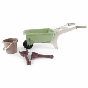 Green Garden – Wheelbarrow Set – 66Cm – 4Pcs  |   Outdoor Toys Outdoor Toys Outdoor Toys