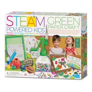 Green Paper Craft  |   Educational & Learning Toys Educational & Learning Toys Educational & Learning Toys