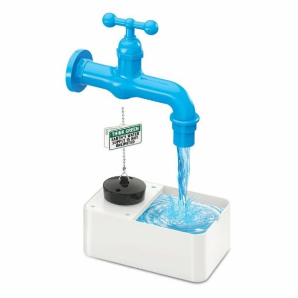 Green Science – Magic Water Tap  |   Stem Toys Shop Stem Toys