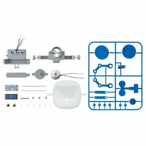 Green Science – Rover Robot  |   Robotics & Coding Toys Robotics & Coding Toys Robotics & Coding Toys