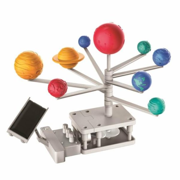 Green Science – Solar System Toy  |   Stem Toys Shop Stem Toys