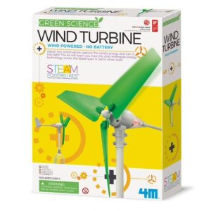 Green Science – Wind Turbine  |   Outdoor Toys Outdoor Toys Outdoor Toys