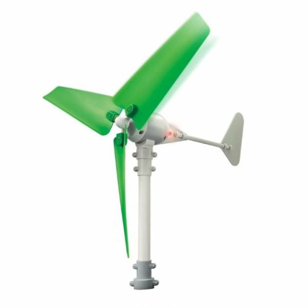 Green Science – Wind Turbine  |   Outdoor Toys Outdoor Toys Outdoor Toys