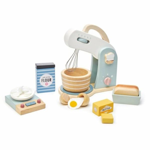 Home Baking Set  |   Educational & Learning Toys Educational & Learning Toys Educational & Learning Toys