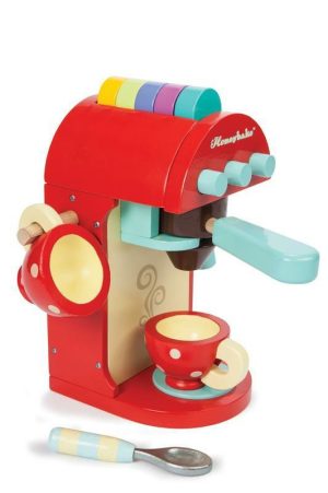 Honeybake Chococcino Machine  |   Pretend Play Toys Pretend Play Toys Pretend Play Toys