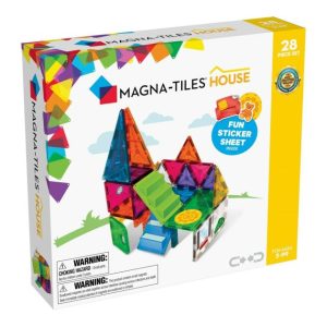 House – 28 Piece Set  |   Building & Construction Toys Building & Construction Toys Building & Construction Toys