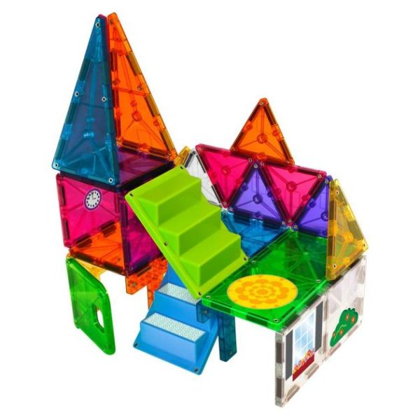 House – 28 Piece Set  |   Building & Construction Toys Building & Construction Toys Building & Construction Toys