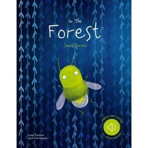 In The Forest Sound Book  |   Books Books Books