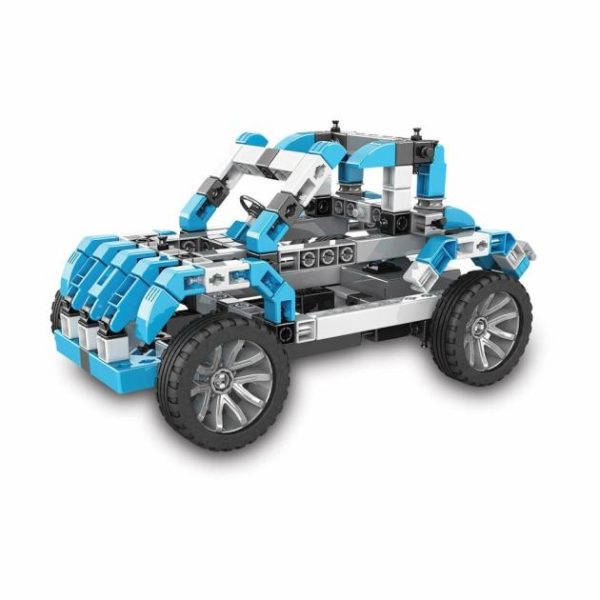 Inventor – Motorised – Offroader  |   Building & Construction Toys Building & Construction Toys Building & Construction Toys