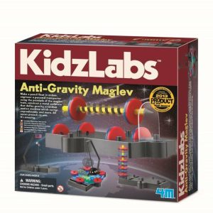 Kidzlabs – Antigravity Magnetic Levitation  |   Stem Toys Shop Stem Toys