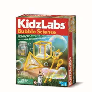 Kidzlabs – Bubble Science  |   Outdoor Toys Outdoor Toys Outdoor Toys