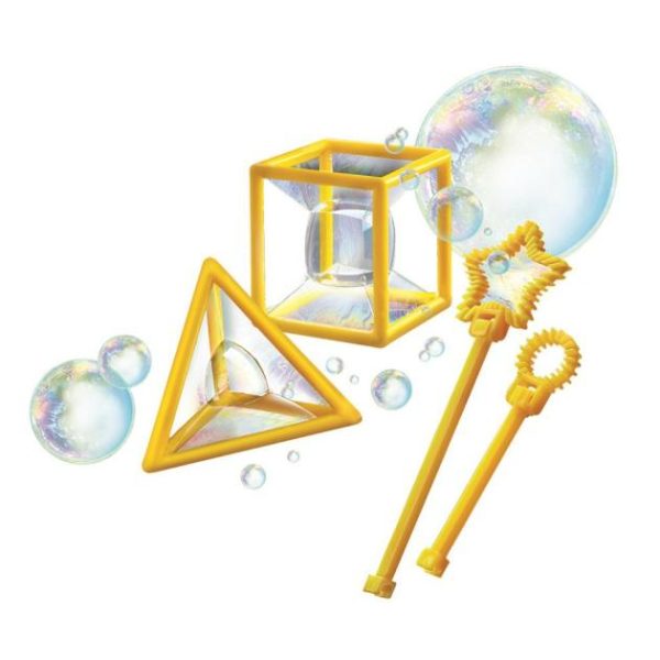 Kidzlabs – Bubble Science  |   Outdoor Toys Outdoor Toys Outdoor Toys