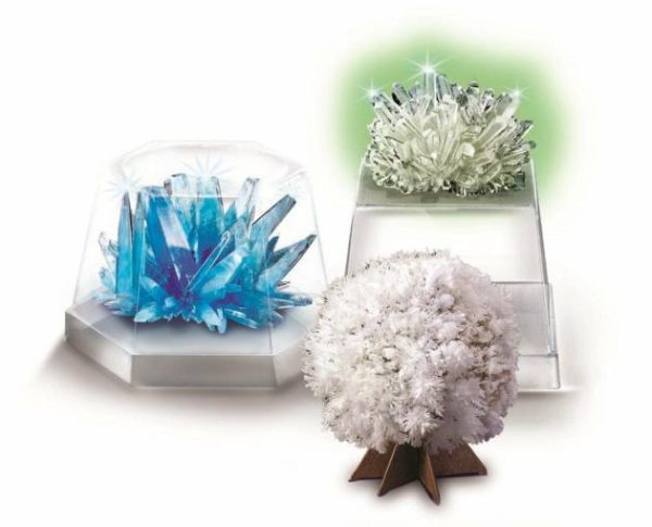 Kidzlabs – Crystal Science  |   Stem Toys Shop Stem Toys