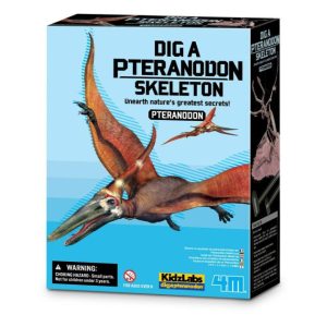 Kidzlabs – Dig A Pteranodon Skeleton  |   Educational & Learning Toys Educational & Learning Toys Educational & Learning Toys