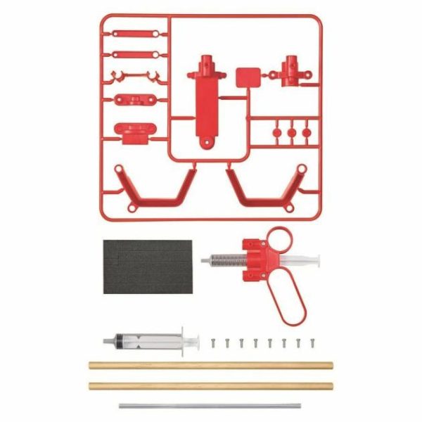 Kidzlabs – Hydraulic Robotic Arm  |   Stem Toys Shop Stem Toys