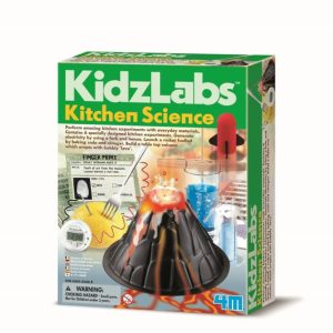 Kidzlabs – Kitchen Science  |   Stem Toys Shop Stem Toys