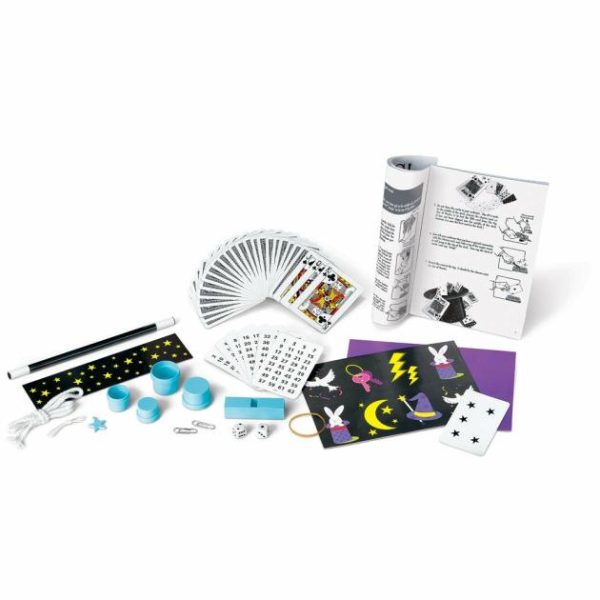 Kidzlabs – Magic Kit  |   Stem Toys Shop Stem Toys