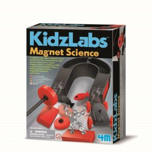 Kidzlabs – Magnet Science  |   Educational & Learning Toys Educational & Learning Toys Educational & Learning Toys