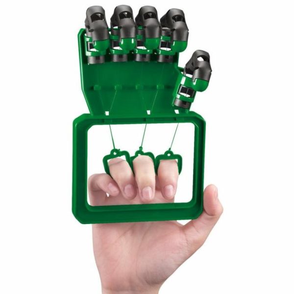 Kidzlabs – Robotic Hand  |   Robotics & Coding Toys Robotics & Coding Toys Robotics & Coding Toys