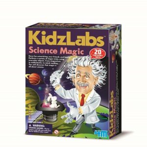 Kidzlabs – Science Magic  |   Stem Toys Shop Stem Toys