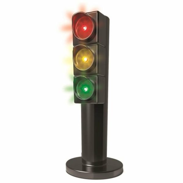 Kidzlabs – Traffic Control Light  |   Stem Toys Shop Stem Toys