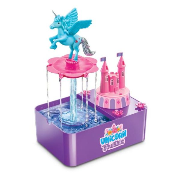 Kidzmaker – Unicorn Fountain  |   Stem Toys Shop Stem Toys