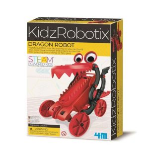 Kidzrobotix – Dragon Robot  |   Stem Toys Shop Stem Toys