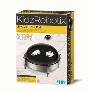 Kidzrobotix – Smart Robot  |   Stem Toys Shop Stem Toys