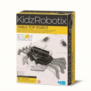 Kidzrobotix – Table Top Robot  |   Stem Toys Shop Stem Toys