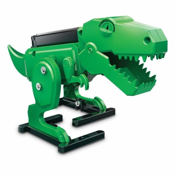 Kidzrobotix – Tyrannosaurus Rex Robot  |   Stem Toys Shop Stem Toys