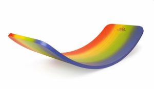 Kinderboard – Rainbow  |   Eco Toys Eco Toys Eco Toys