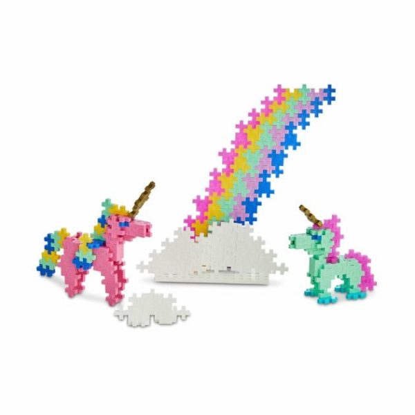 Learn To Build – Unicorns  |   Stem Toys Shop Stem Toys