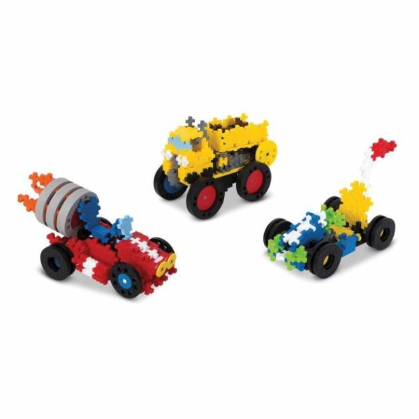 Learn To Build – Vehicles Super Set  |   Educational & Learning Toys Educational & Learning Toys Educational & Learning Toys