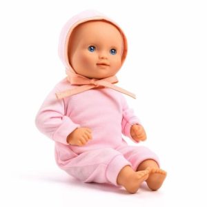 Lila Rose Pomea Soft Body Doll  |   Pretend Play Toys Pretend Play Toys Pretend Play Toys