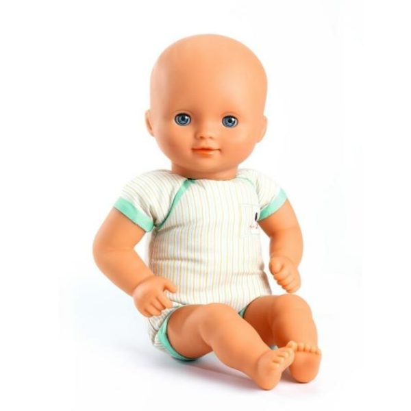 Lila Rose Pomea Soft Body Doll  |   Pretend Play Toys Pretend Play Toys Pretend Play Toys