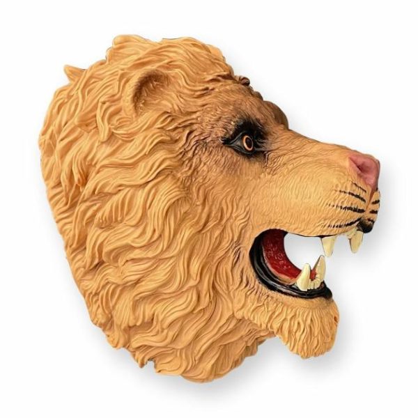 Lion Hand Puppet  |   Pretend Play Toys Pretend Play Toys Pretend Play Toys