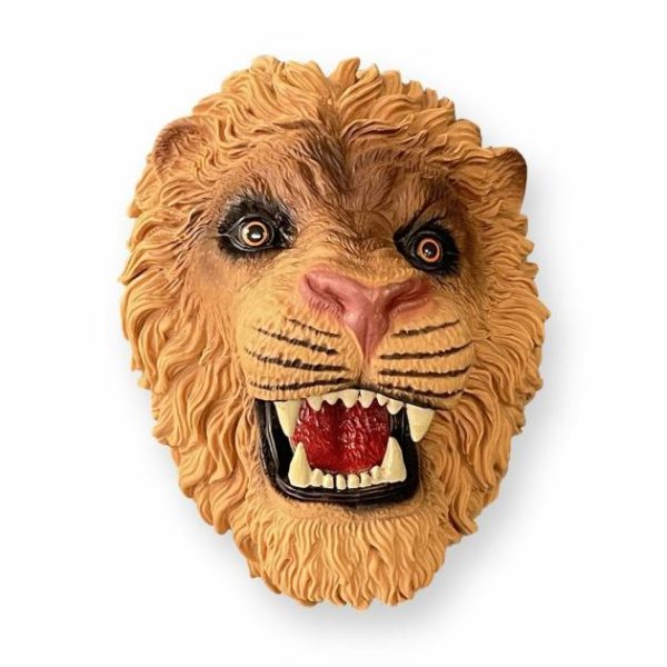 Lion Hand Puppet  |   Pretend Play Toys Pretend Play Toys Pretend Play Toys