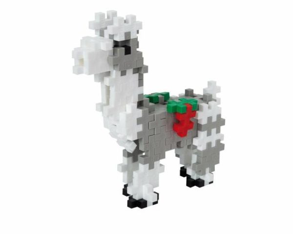 Llama – 100 Pcs. Tube  |   Pocket Money Toys Pocket Money Toys Pocket Money Toys