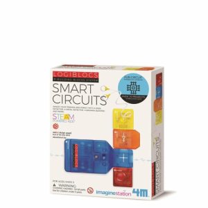 Logiblocs – Smart Circuits  |   Stem Toys Shop Stem Toys