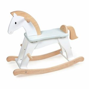 Lucky Rocking Horse  |   Eco Toys Eco Toys Eco Toys