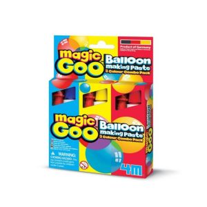 Magic Goo 3 In 1  |   Art & Craft Toys Art & Craft Toys Art & Craft Toys