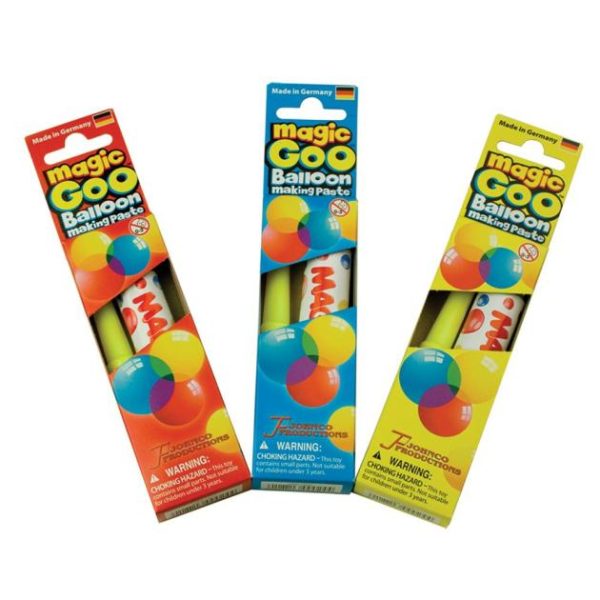 Magic Goo 3 In 1  |   Art & Craft Toys Art & Craft Toys Art & Craft Toys