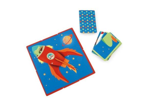 Mini Game – Space Race  |   Space Toys Shop Space Toys