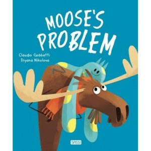 Mooses’s Problem  |   Books Books Books