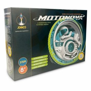 Motonova Flywheel  |   Stem Toys Shop Stem Toys